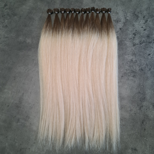 Bondings Natural Ends 55cm glatt Farbe 6A.63 - OUTLET